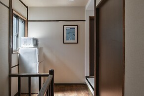 Morishita ryokan B