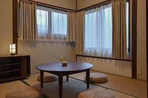 Morishita ryokan B