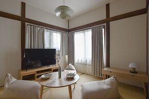 Morishita ryokan B