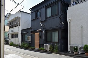 Morishita ryokan B