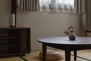 Morishita ryokan B