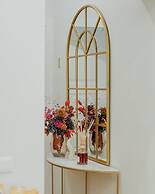 La clè de la maison