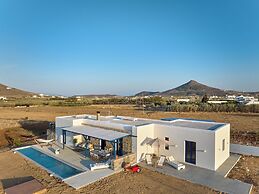 Blue and Green in Luxury