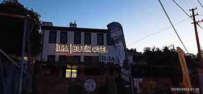 İlia Konak