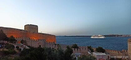 İlia Konak