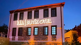 İlia Konak