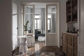 Vegga Suites