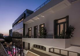 Vegga Suites