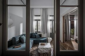 Vegga Suites