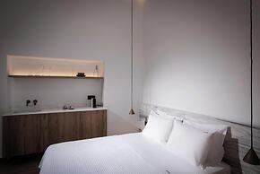Vegga Suites