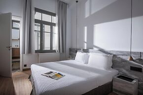 Vegga Suites