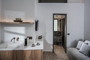 Vegga Suites