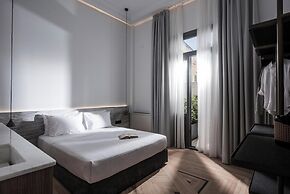 Vegga Suites