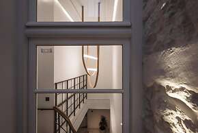 Vegga Suites