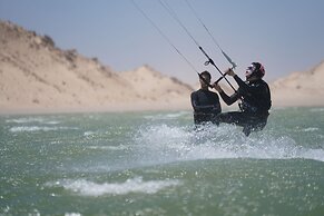 NORTH LAGOON DAKHLA