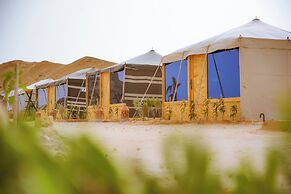 NORTH LAGOON DAKHLA
