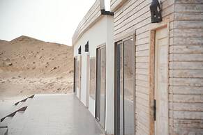 NORTH LAGOON DAKHLA