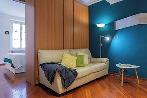 Quartieri Central Home by Wonderful Italy