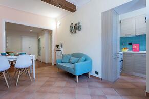 Quartieri Central Home by Wonderful Italy