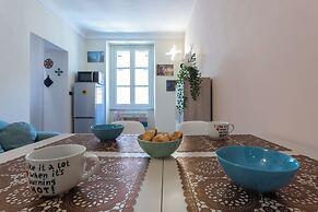 Quartieri Central Home by Wonderful Italy
