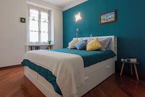 Quartieri Central Home by Wonderful Italy