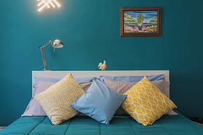 Quartieri Central Home by Wonderful Italy