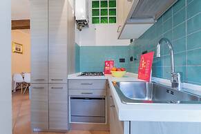 Quartieri Central Home by Wonderful Italy