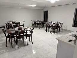 White House hotel