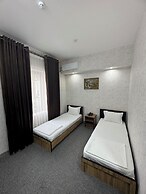White House hotel