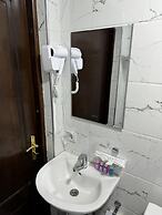White House hotel