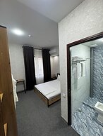 White House hotel