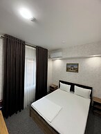 White House hotel