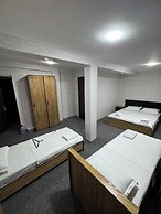 White House hotel