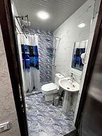 White House hotel