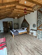 Gülhan Doğa Otel
