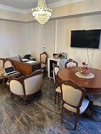Lost town Inn Hotel
