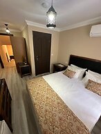 Lost town Inn Hotel