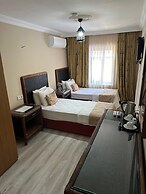 Lost town Inn Hotel