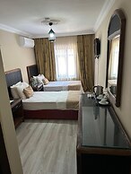 Lost town Inn Hotel