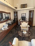 Lost town Inn Hotel