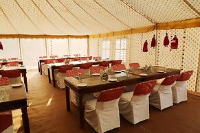 KUMBH CAMP OM