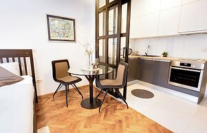 Bau-Bau Zagreb Center Apartment