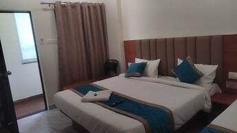 Hotel Highway Relax Inn By GRB