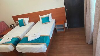 Hotel Highway Relax Inn By GRB