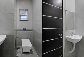 Hotel Highway Relax Inn By GRB
