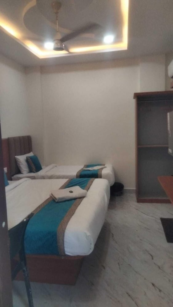 Hotel Highway Relax Inn By GRB