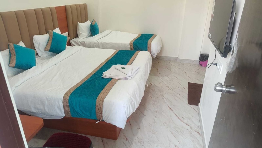 Hotel Highway Relax Inn By GRB