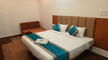 Hotel Highway Relax Inn By GRB