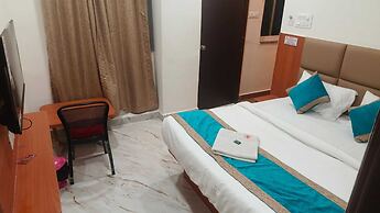 Hotel Highway Relax Inn By GRB