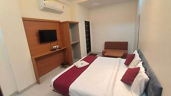 Hotel Highway Relax Inn By GRB